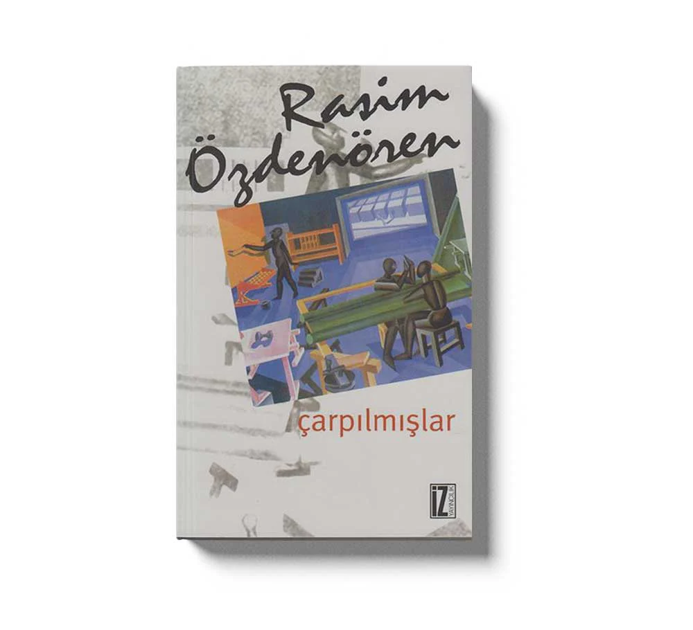 Carpilmislar