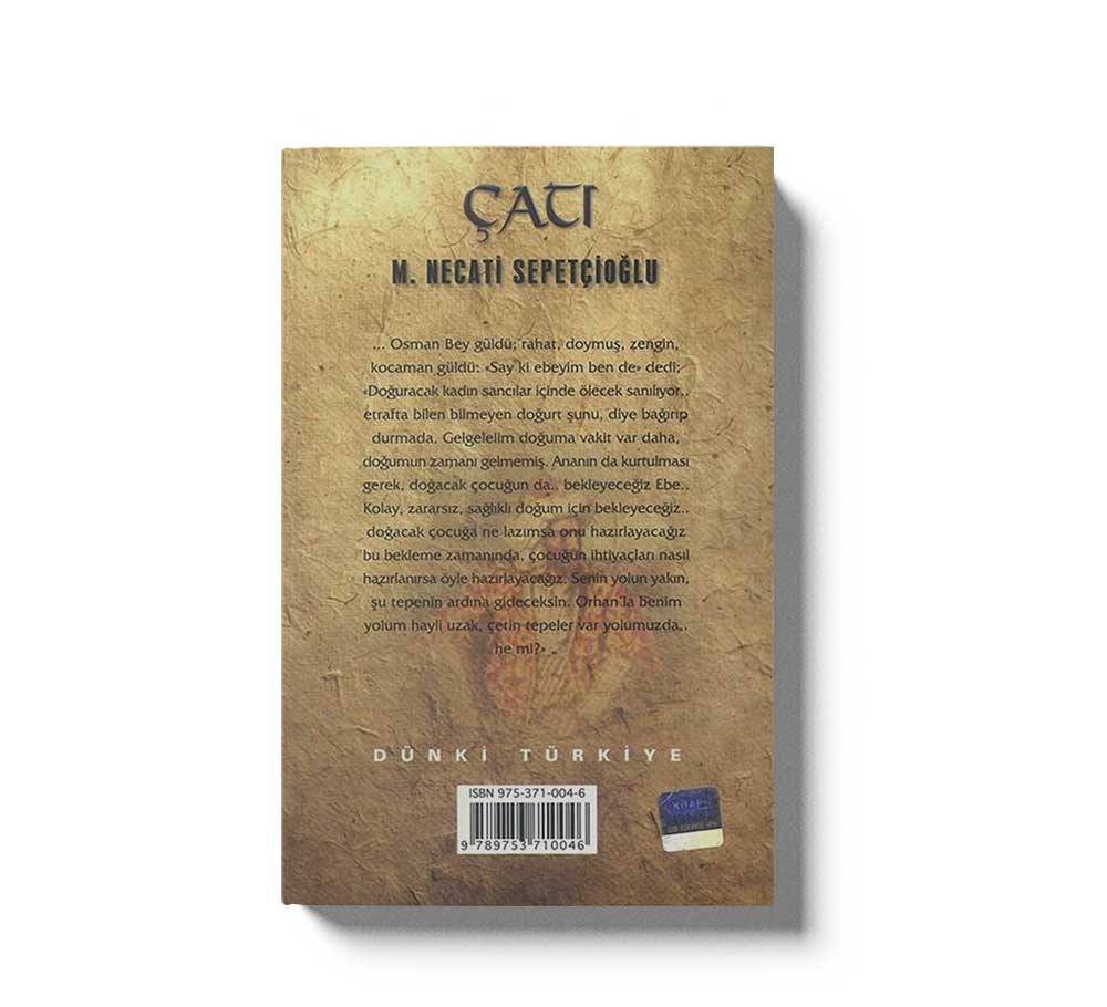 Çatı - Image 2
