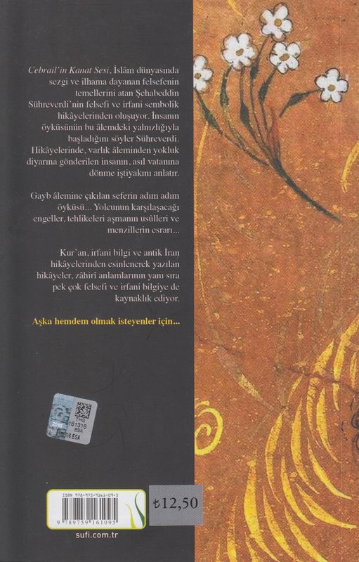 Cebrailin Kanat Sesi - Image 2