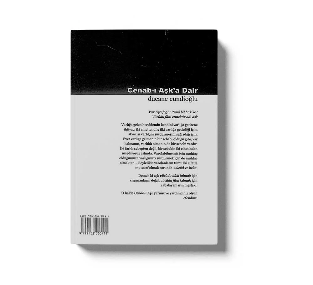 Cenab-I Aşka Dair - Image 2