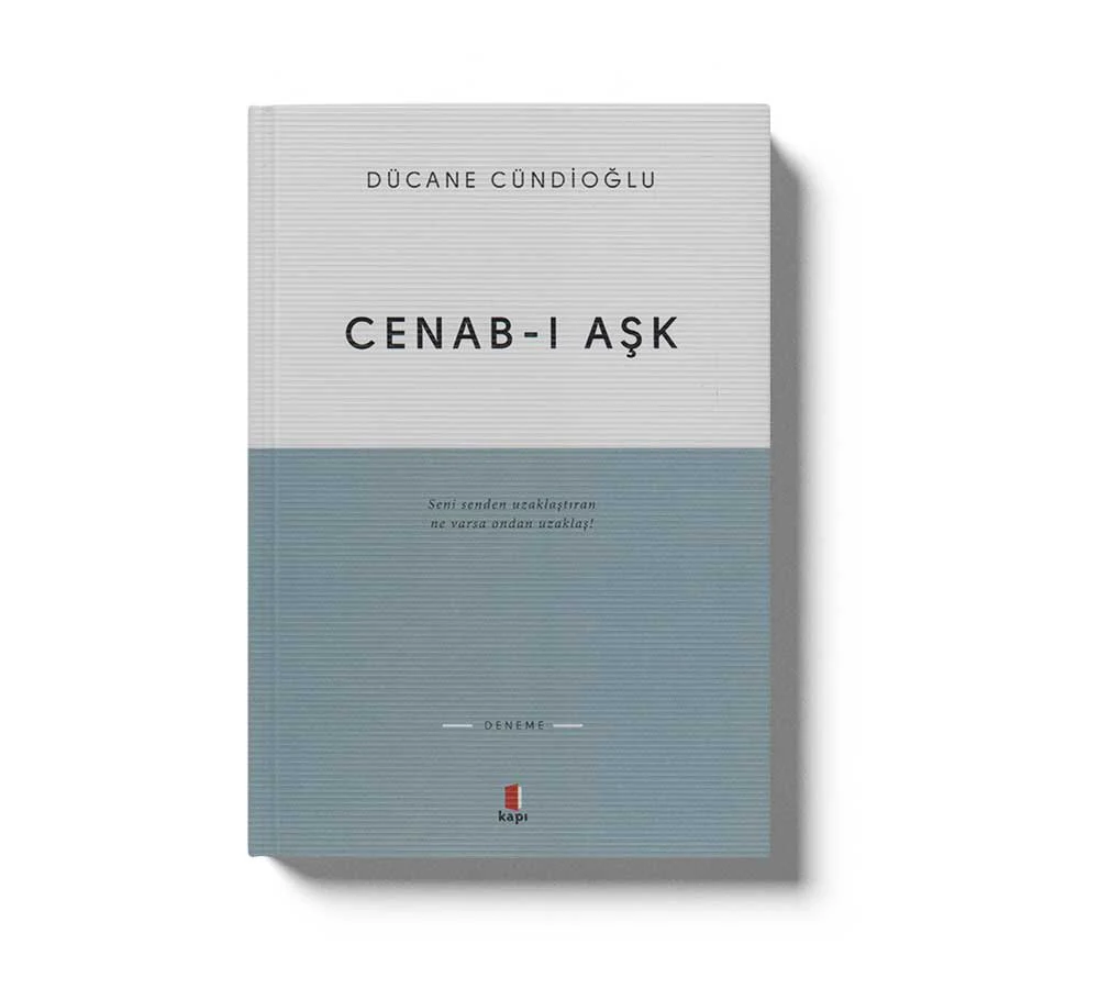 Cenabi Aşk