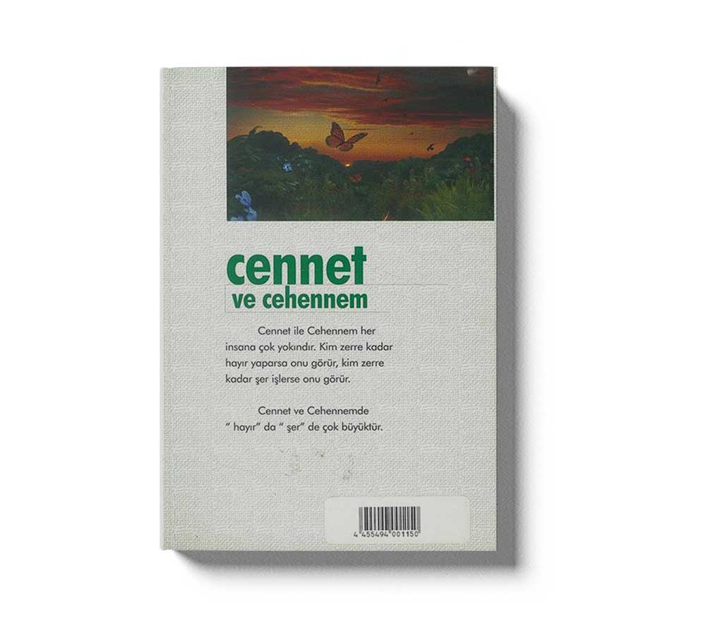 Cennet Ve Cehennem - Image 2