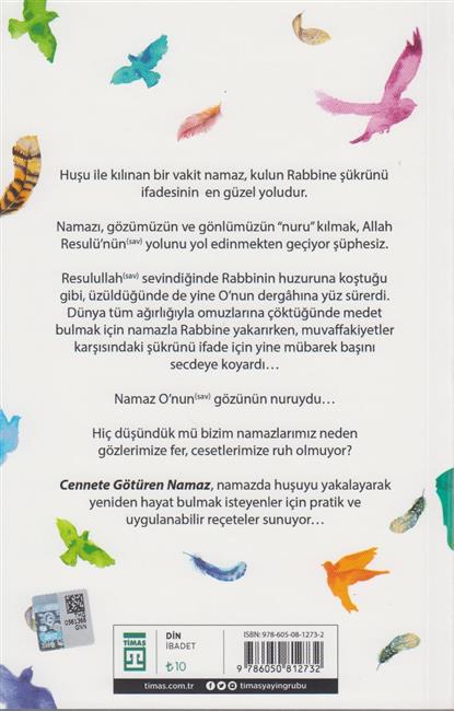 Cennete Götüren Namaz - Image 2
