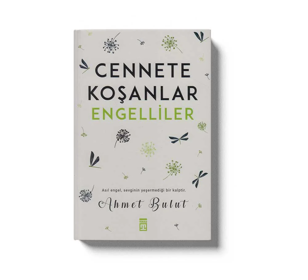 Cennete Kosanlar Engelliler
