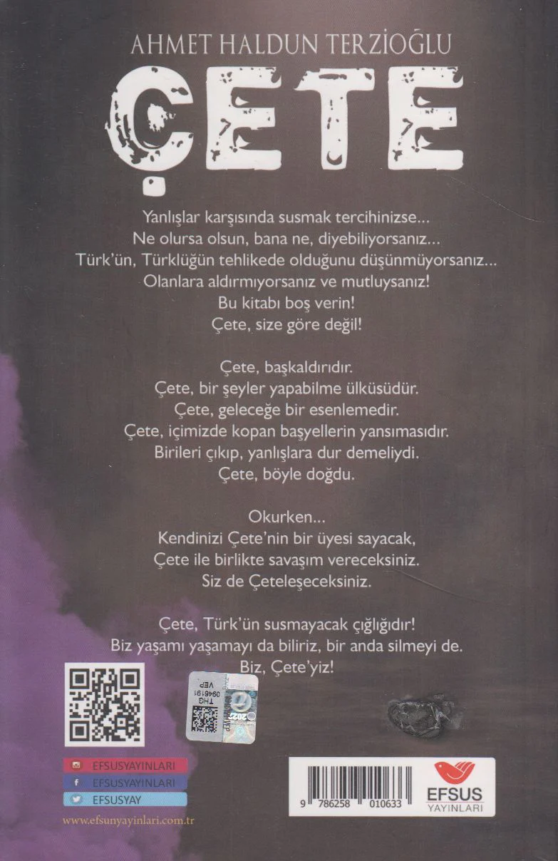 Çete Kötülere Geçit Yok - Image 2