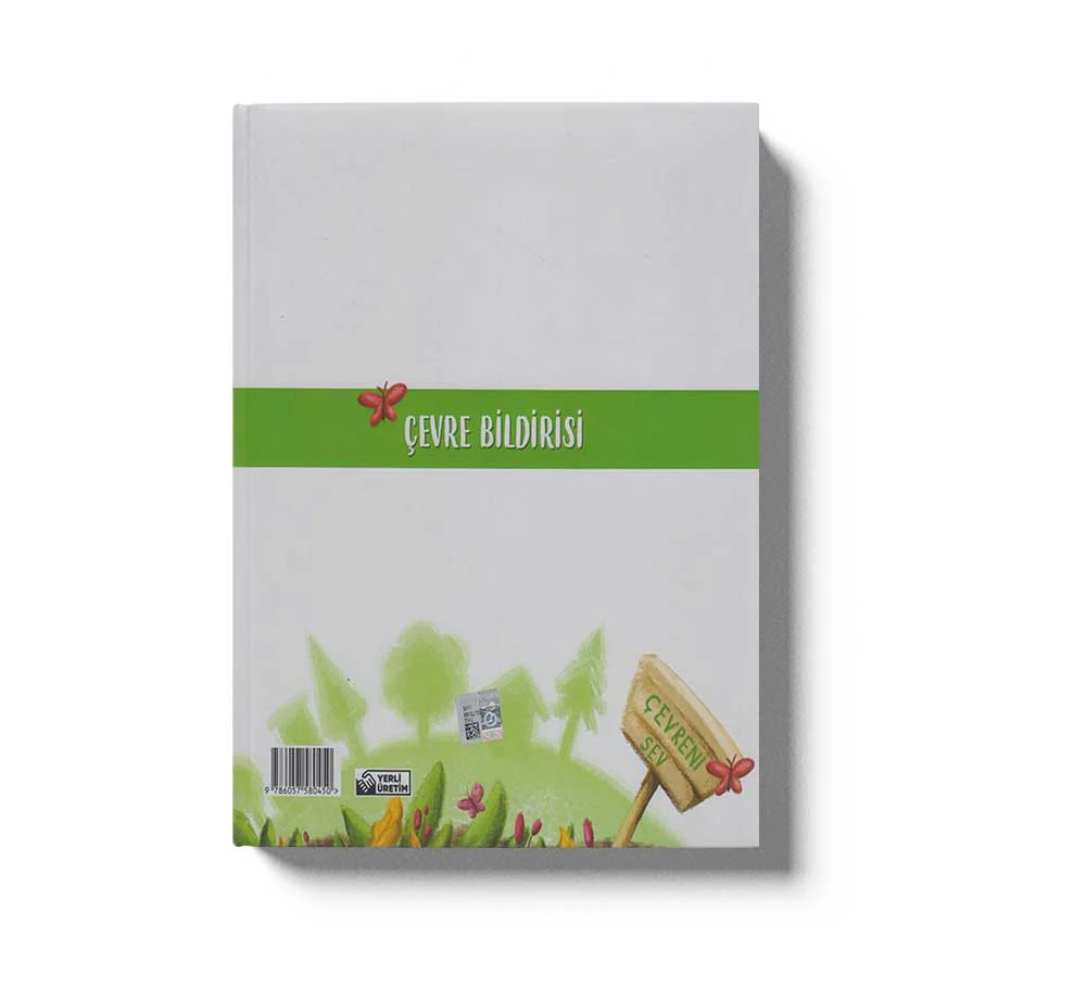 Cevre Bildirisi - Image 4
