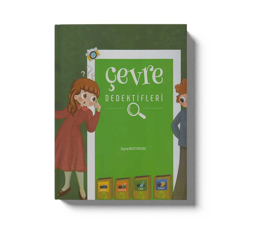 Cevre Dedektifleri - Image 2