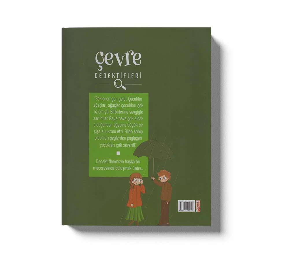 Cevre Dedektifleri - Image 3