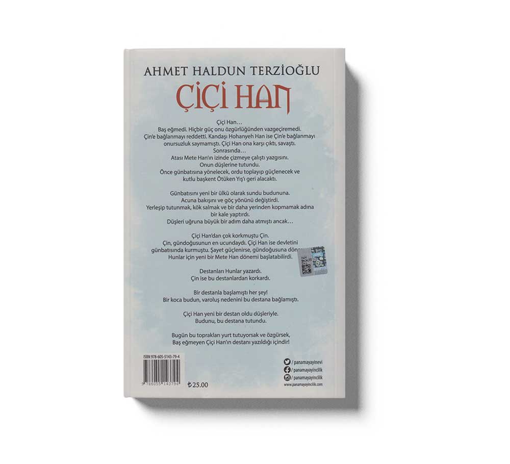Cici Han - Image 2