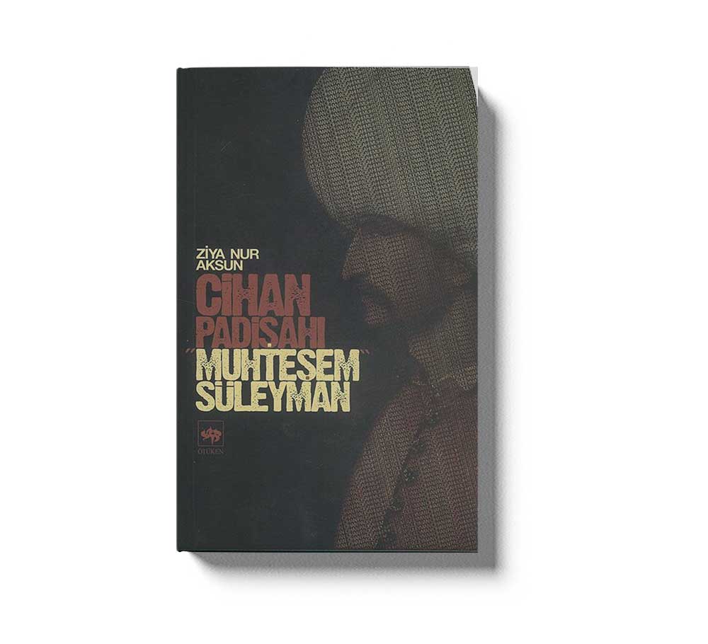 Cihan Padişahı Muhteşem Süleyman