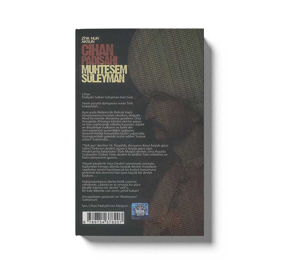 Cihan Padişahı Muhteşem Süleyman - Image 2