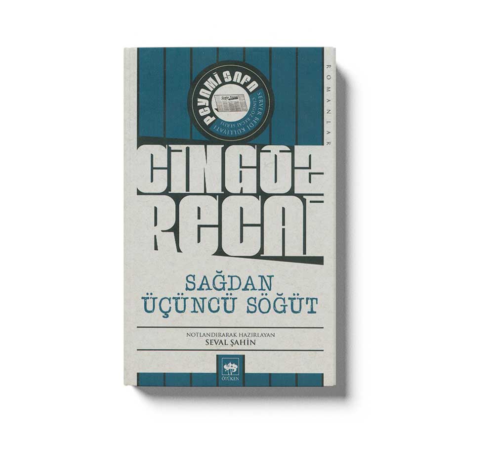 Cingöz Recai Sagdan Ücüncü Sögüt