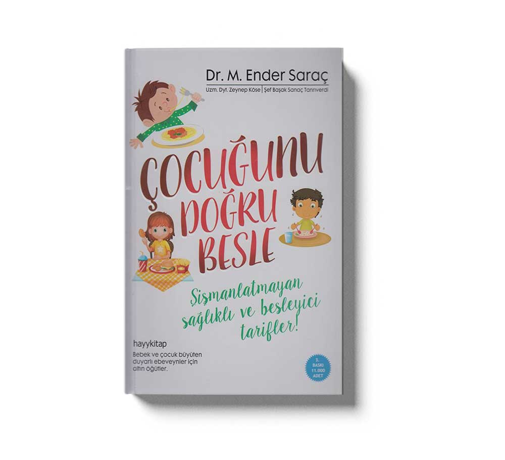 Cocugunu Dogru Besle - Image 2
