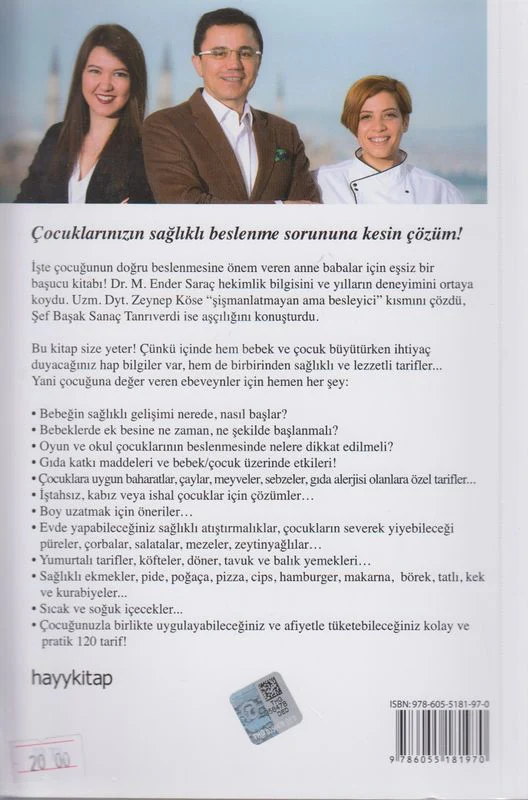 Cocugunu Dogru Besle - Image 4