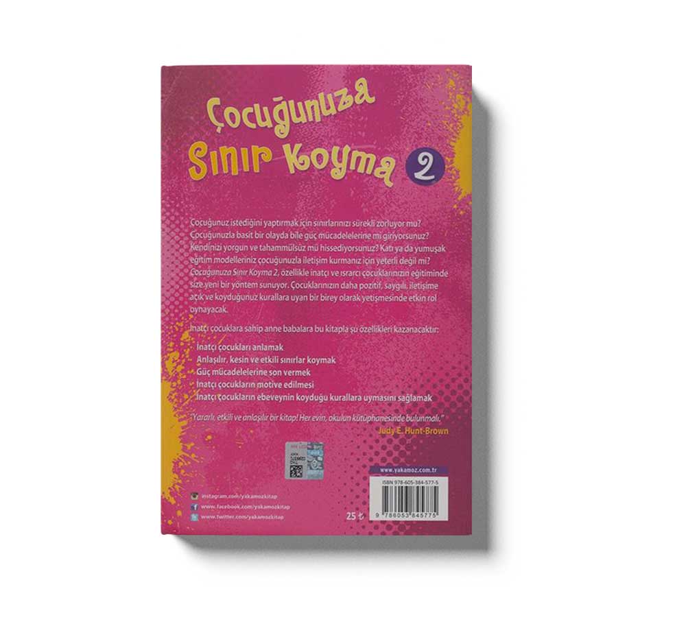 Çocuğunuza Sinir Koyma 2 - Image 2