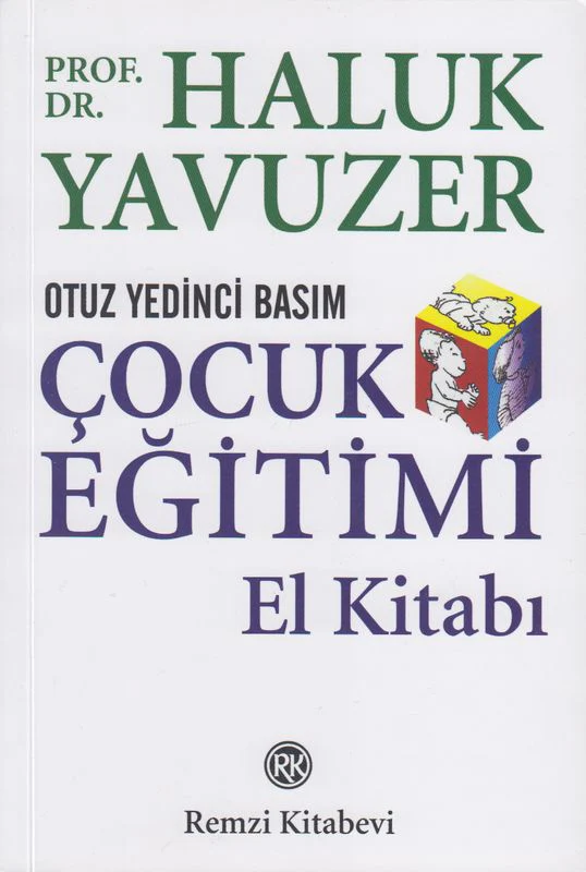 Çocuk Egitimi El Kitabi - Image 2