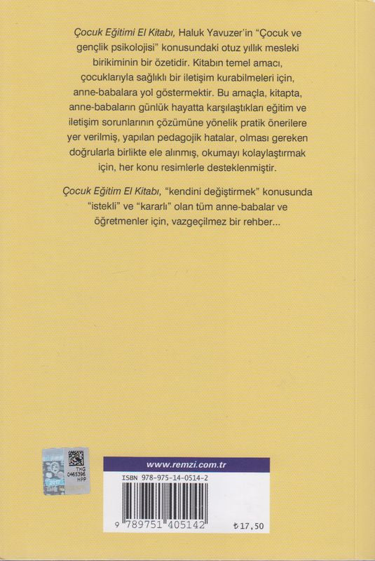 Çocuk Egitimi El Kitabi - Image 4