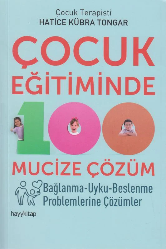 Cocuk Egitiminde 100 Mucize Cözüm - Image 2