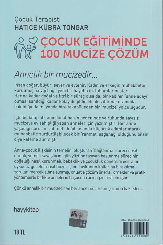 Cocuk Egitiminde 100 Mucize Cözüm - Image 4