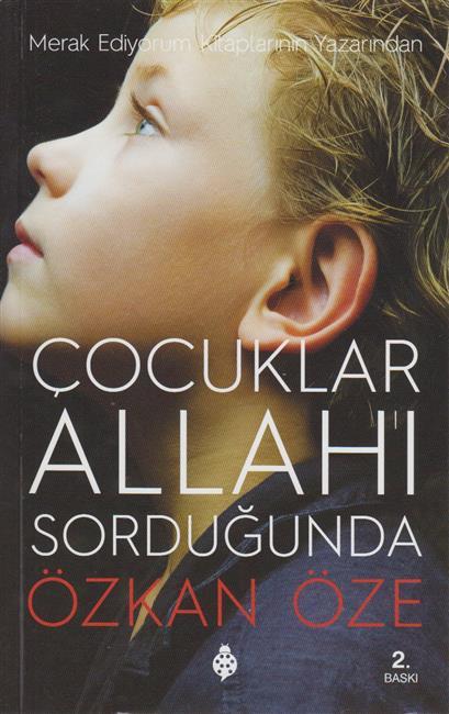Cocuklar Allah'I Sordugunda - Image 2