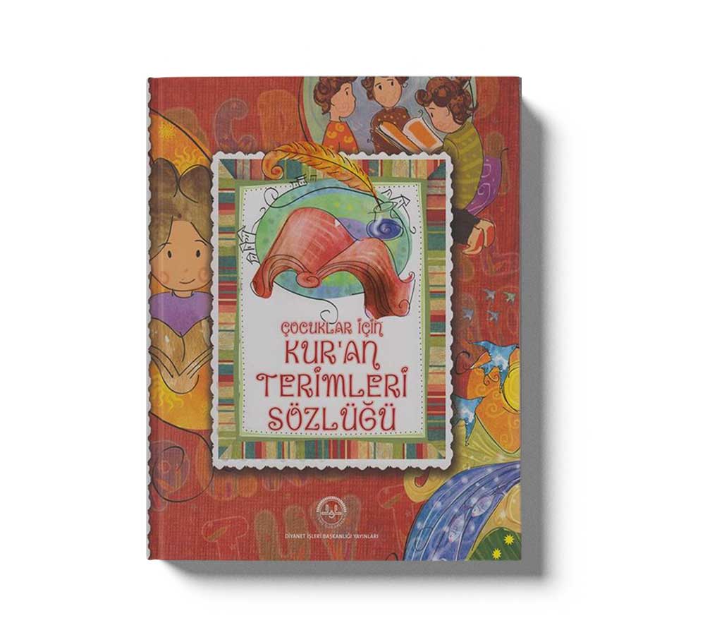 Cocuklar icin Dini Terimleri Sözlügü - Image 2