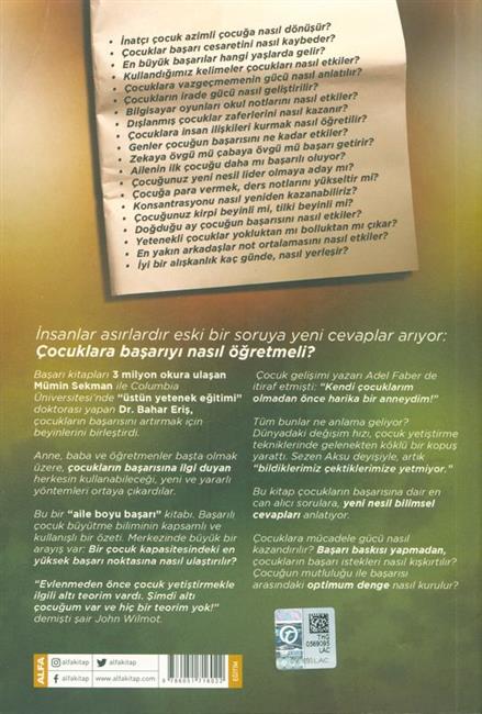 Cocuklar Nasil Basarir - Image 2
