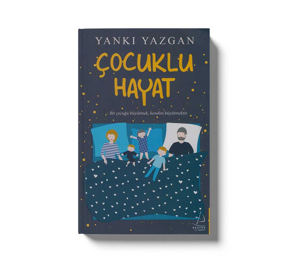 Cocuklu Hayat