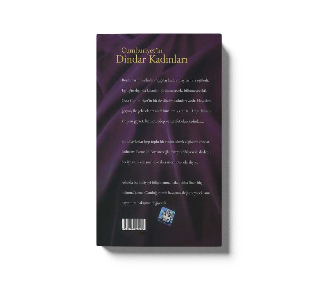 Cumhuriyetin Dindar Kadinlari - Image 2