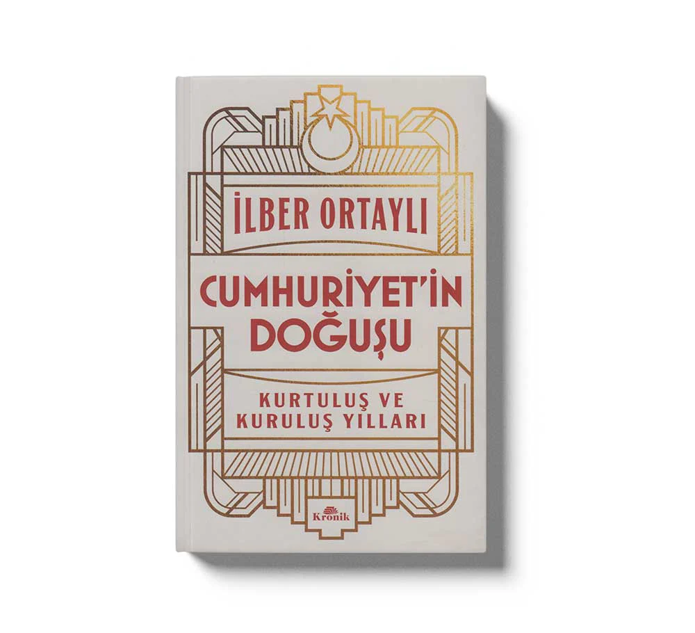Cumhuriyet'in Doğuşu