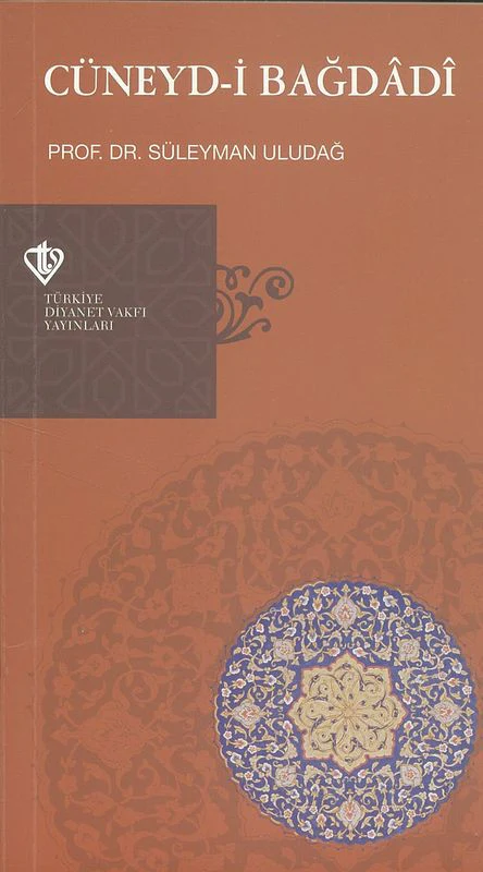 Cüneydi Bagdadi - Image 2