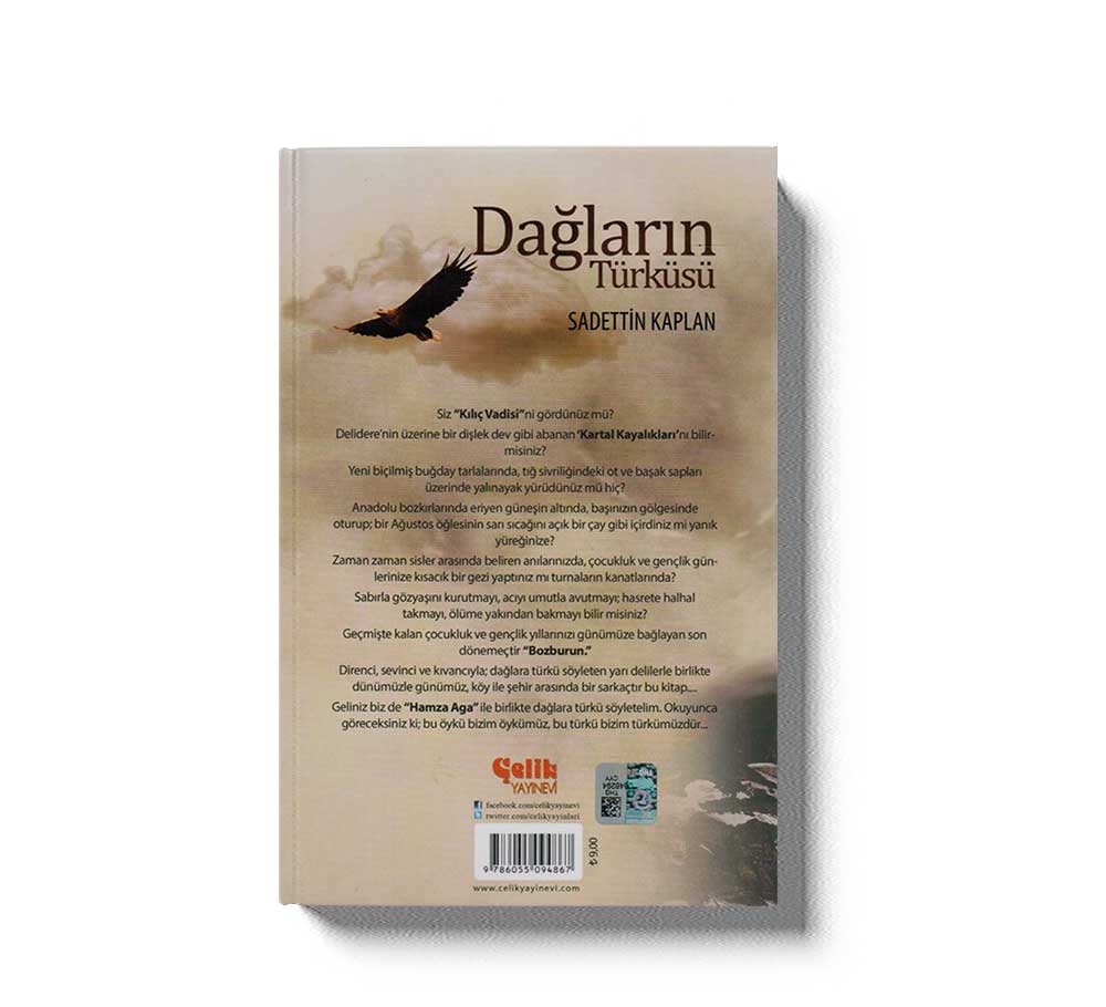 Dağların Türküsü - Image 2