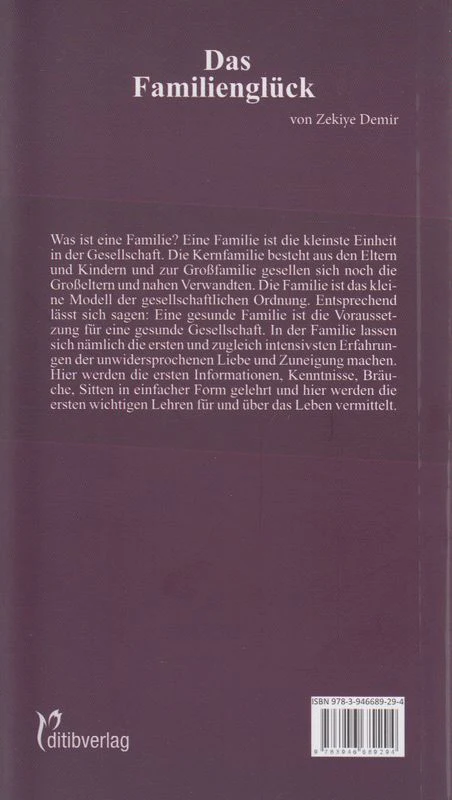 Das Familienglück - Image 2