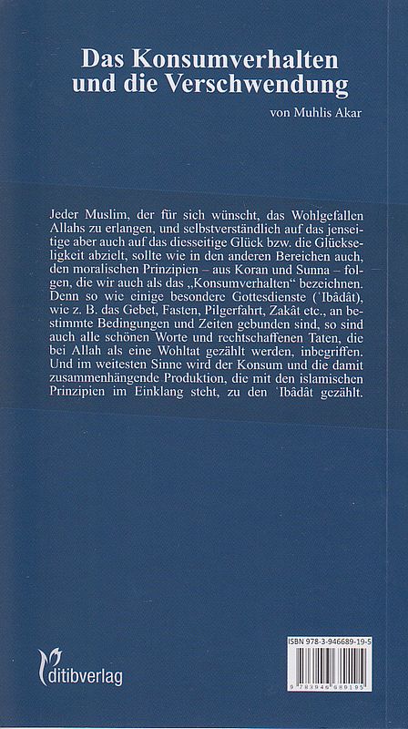 Das Konsumverhalten und die Verschwendung - Image 2