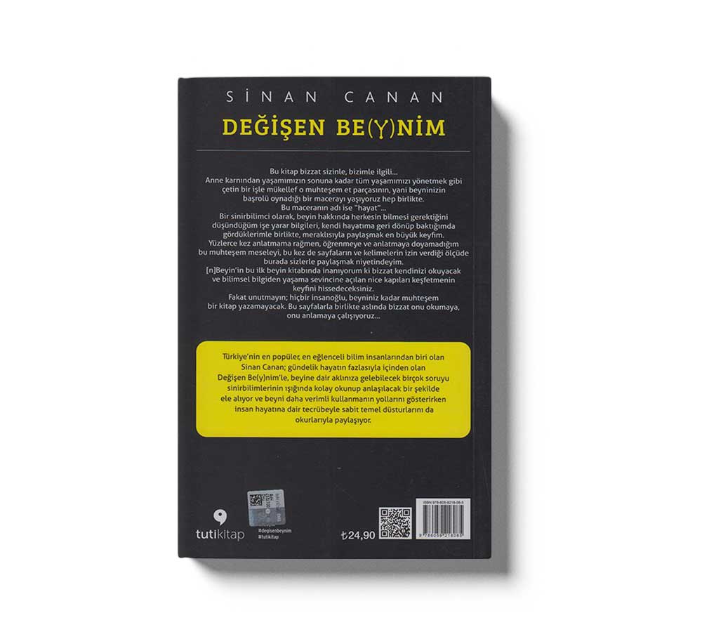 Degisen Beynim - Image 2