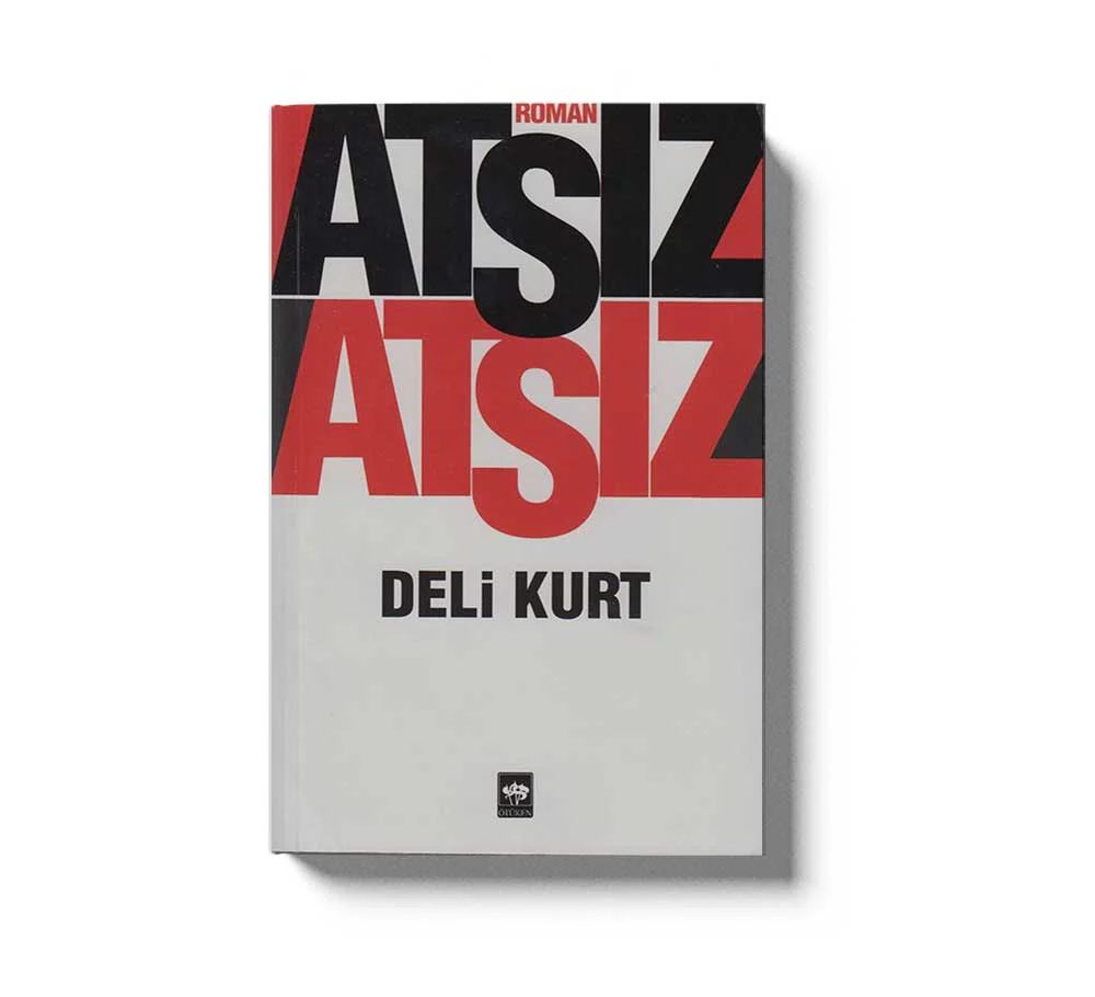 Deli Kurt Atsiz