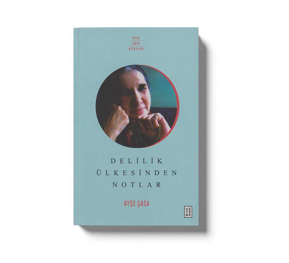 Delilik Ülkesinden Notlar