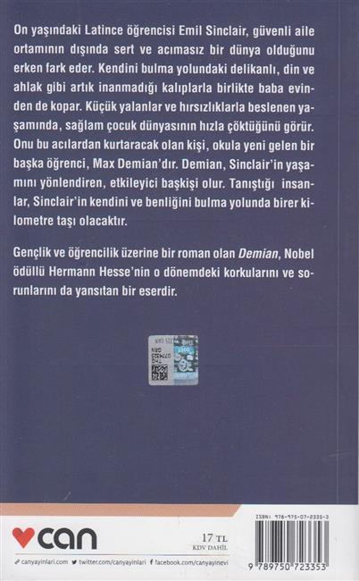 Demian - Image 2