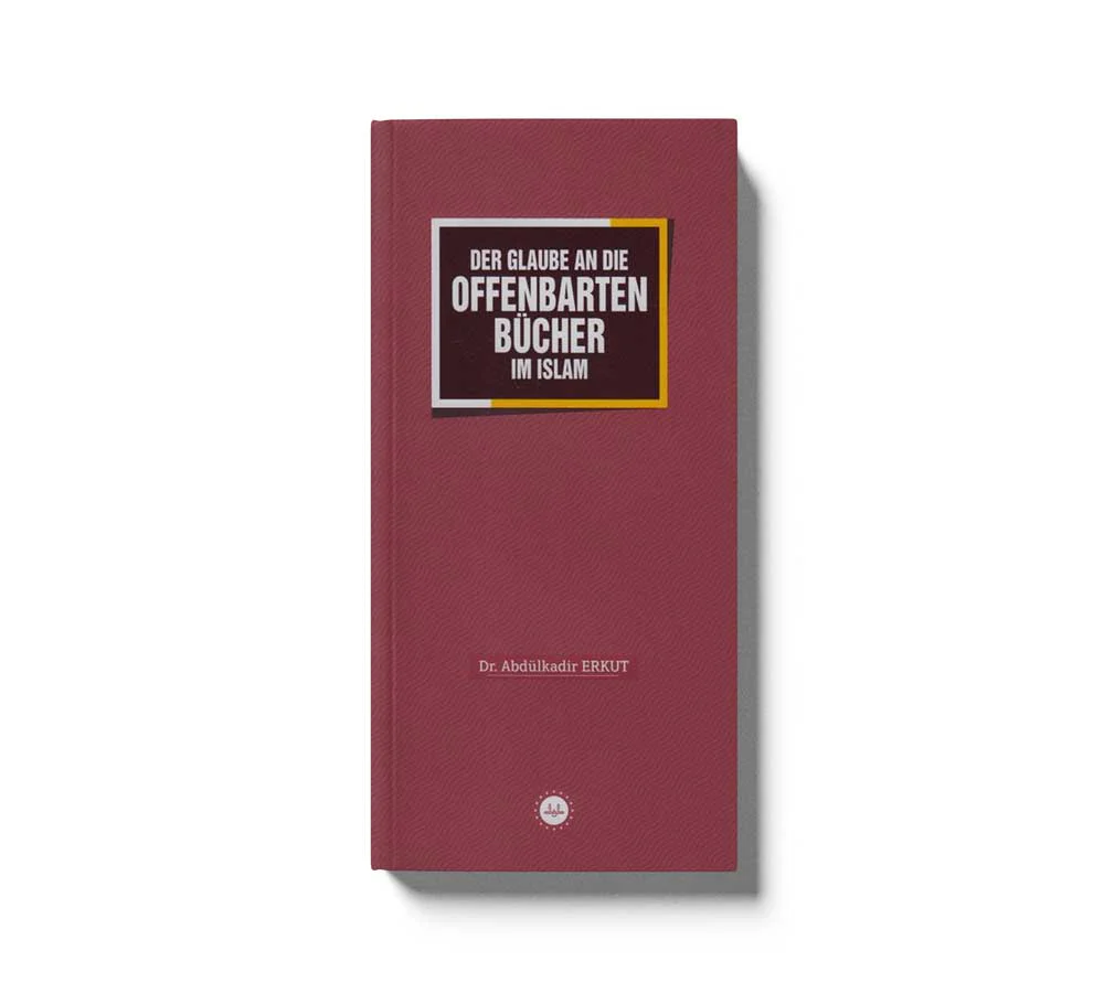 Der Glaube An Die Offenbarten Bücher Im Islam