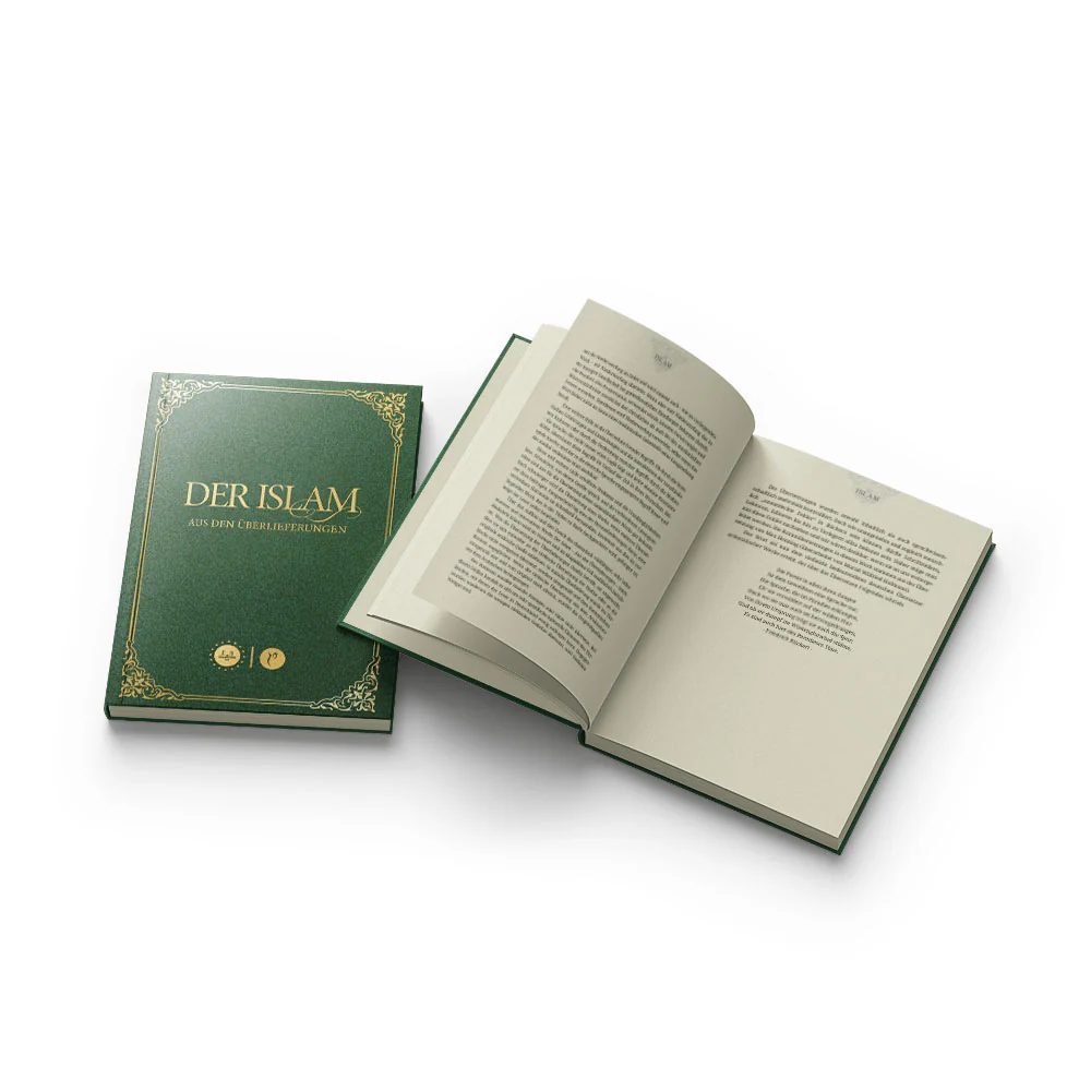 Der Islam Aus Den Überlieferungen,"Bd.1-7" - Image 3
