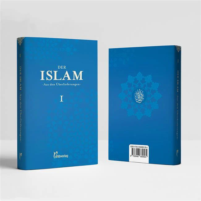 Der Islam - Aus den Überlieferungen - Band 1 - Image 4