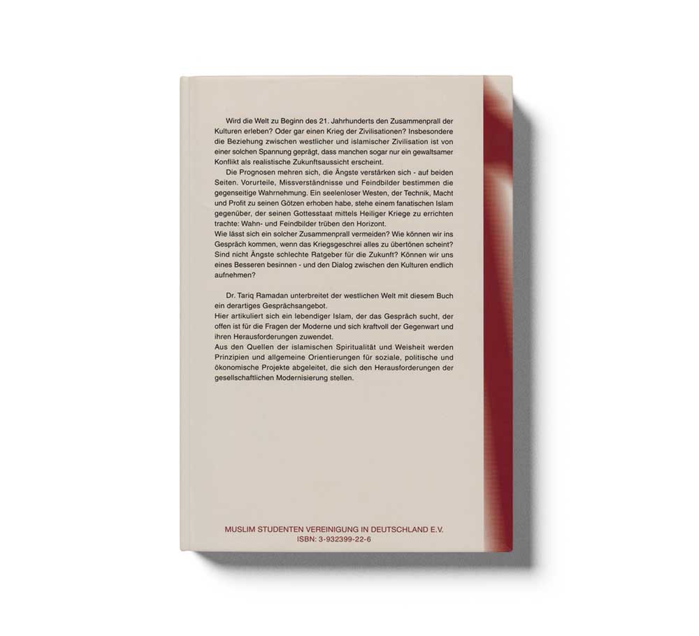 Der Islam Und Der Westen - Von Der Konfrontation… - Image 2