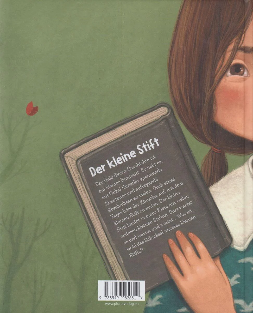 Der kleine Stift - Image 2