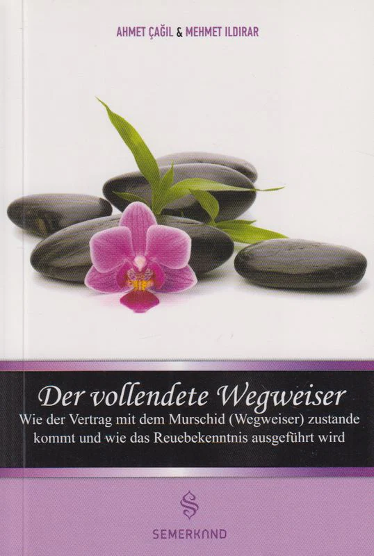 Der Vollendete Wegweiser - Image 2