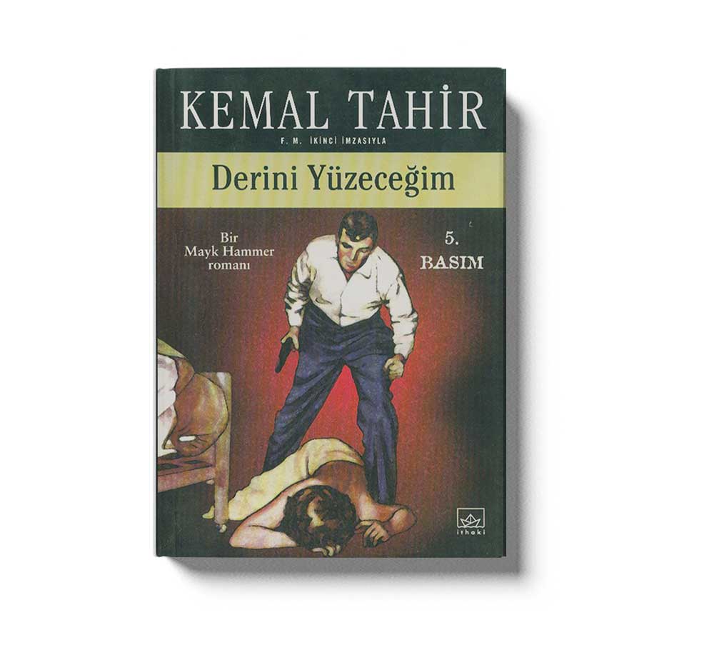 Derini Yüzecegim
