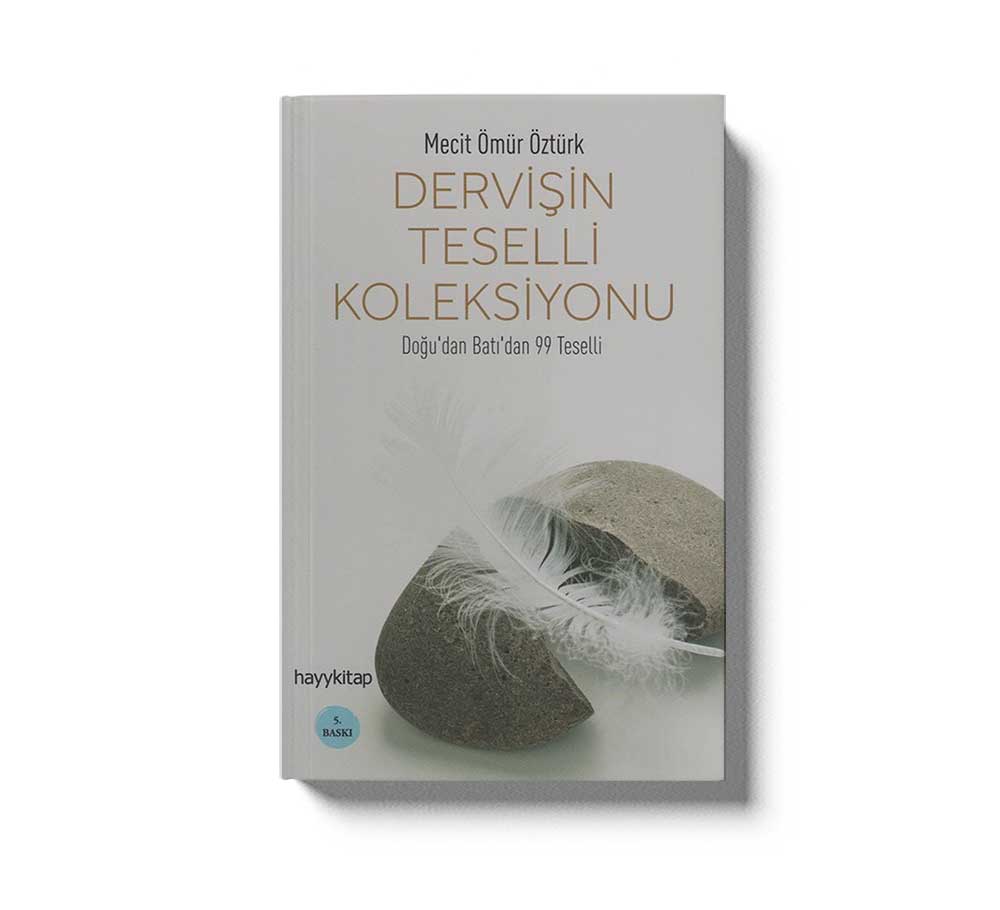 Dervisin Teselli Koleksiyonu
