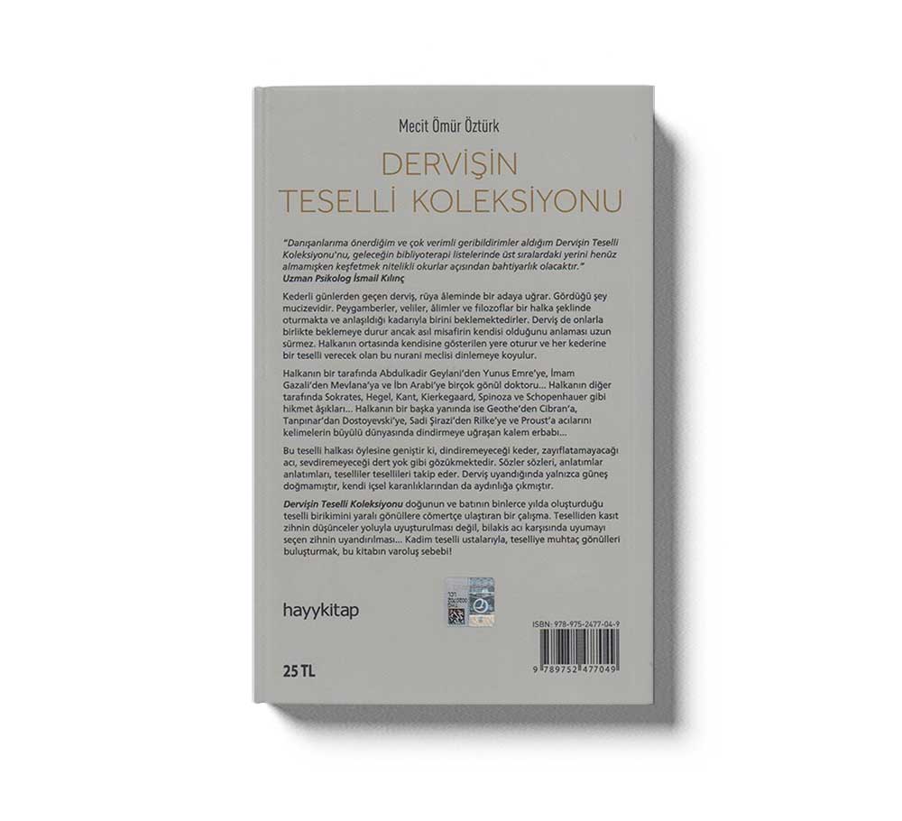 Dervisin Teselli Koleksiyonu - Image 2