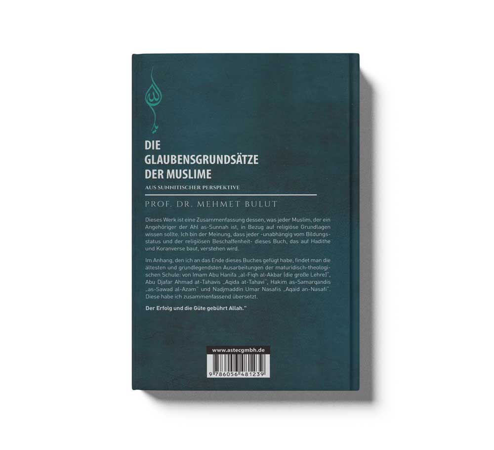 Die Glaubensgrundsätze Der Muslime - Image 2