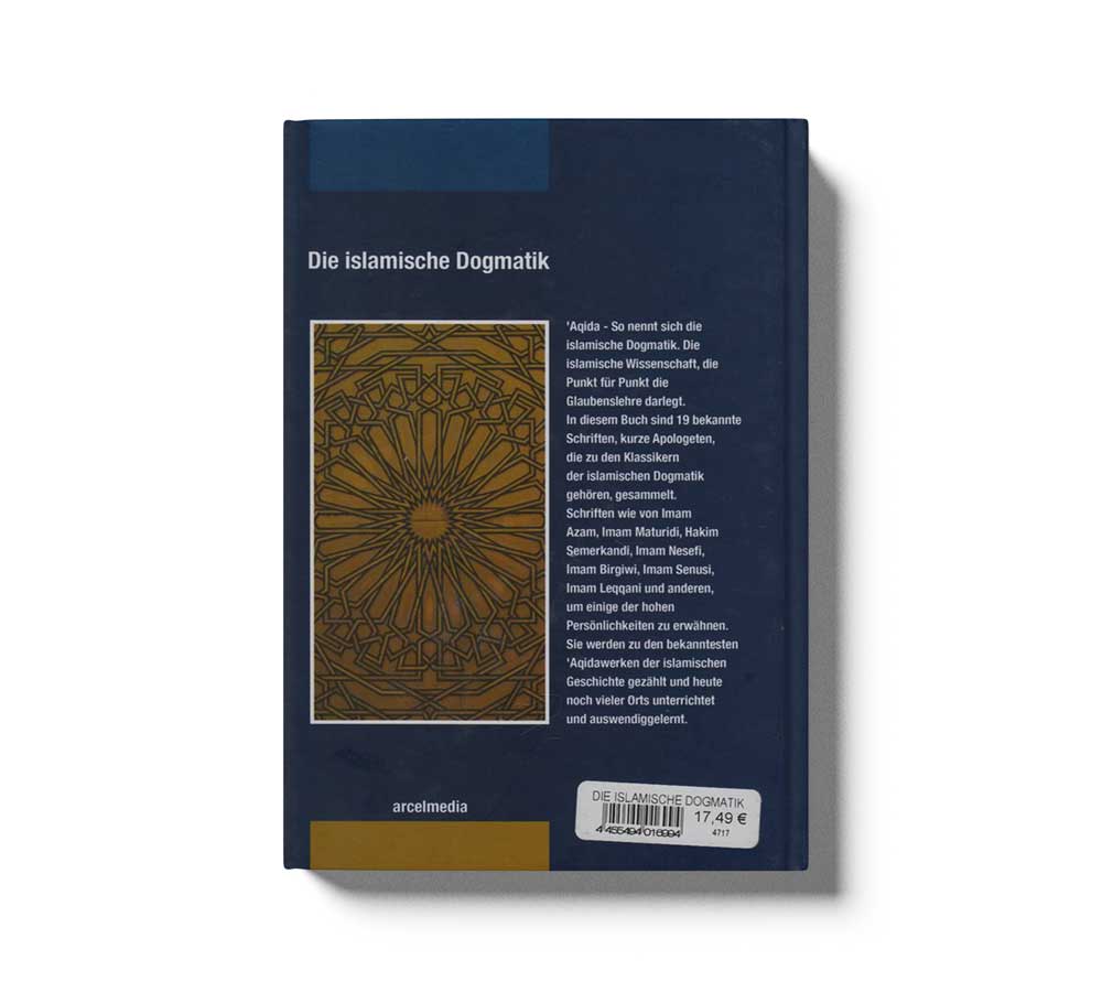 Die Islamische Dogmatik - Image 2