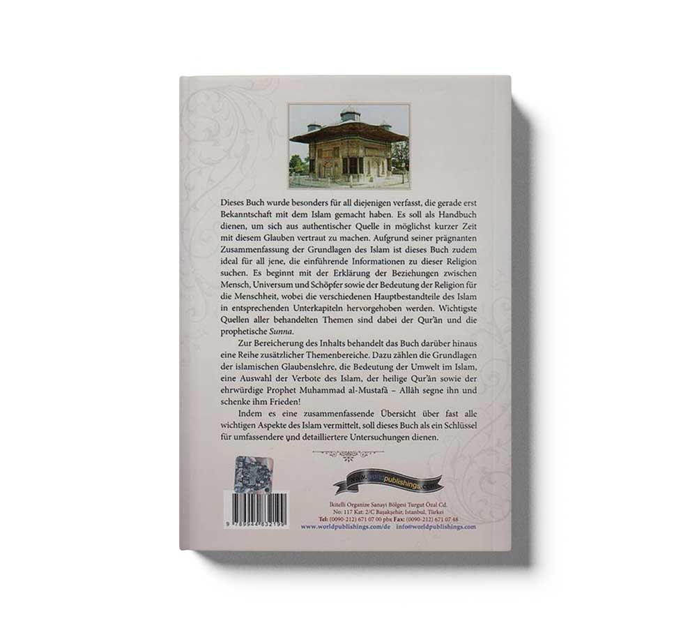 Die Letzte Göttliich Offenbarte Religion Islam - Image 2