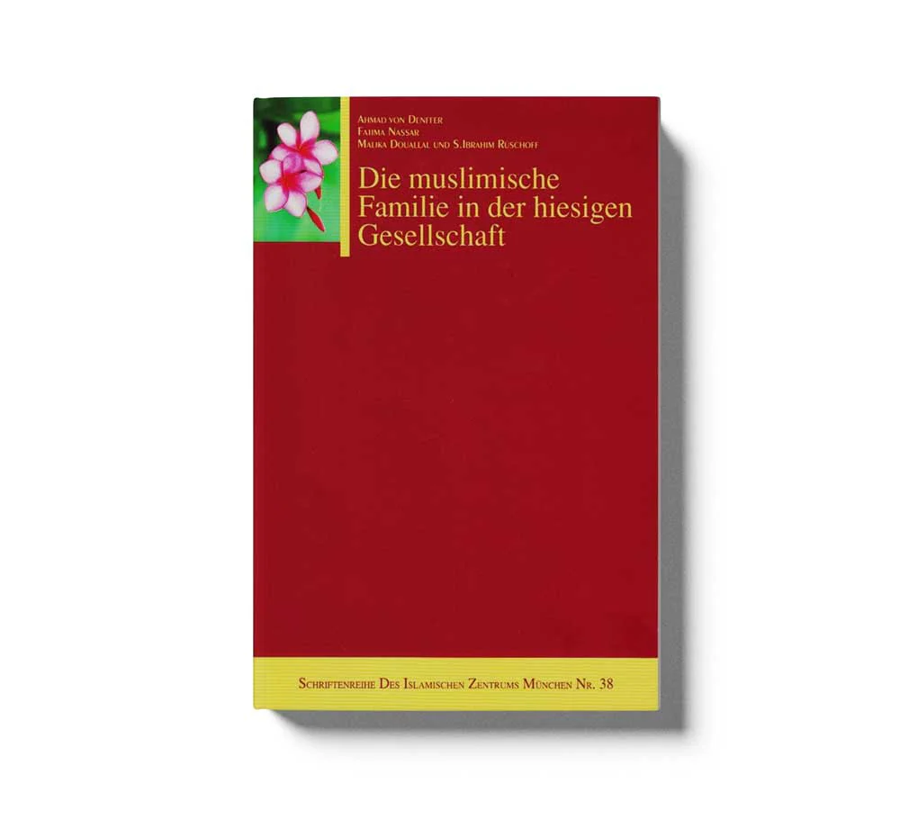 Die Muslimische Familie In Der Hiesigen Gesellschaft - Image 3
